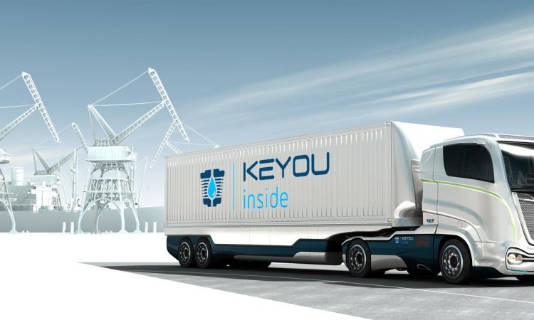 KEYOU GmbH