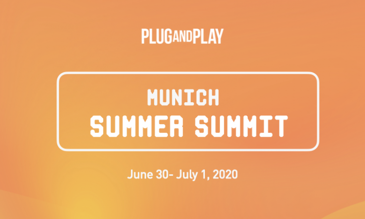 Munich Summer Summit - Day 2