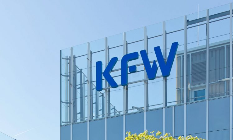 KfW Award Gründen KfW-Studie Gründungen