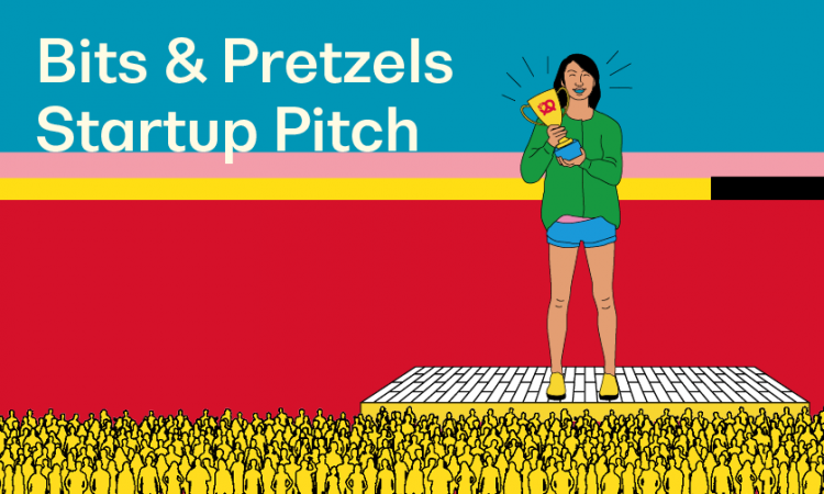 Bits & Pretzels Startup Pitch 2020