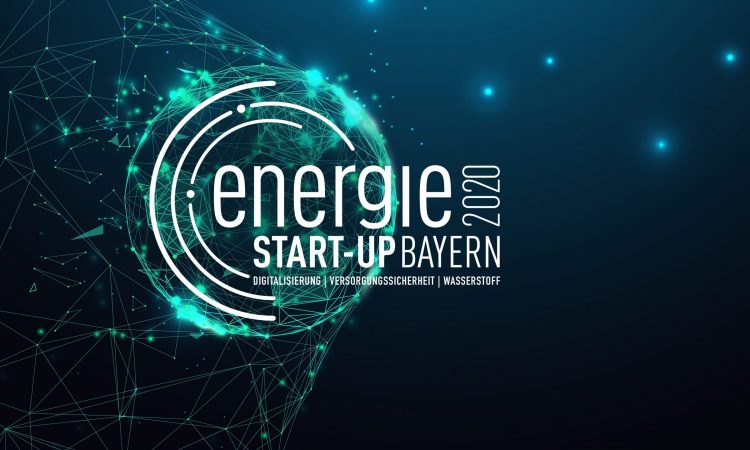 Energie Start-up Bayern 2020 - Halbfinale