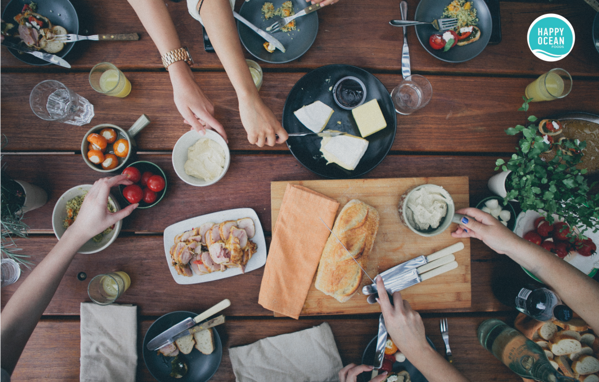 GründerInnen-Stammtisch: Food & Agtech