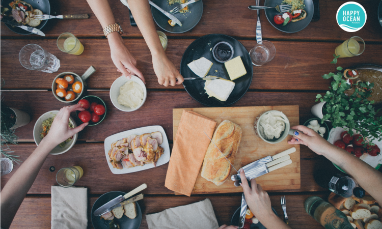 GründerInnen-Stammtisch: Food & Agtech