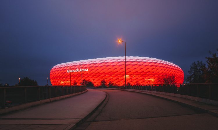 FC Bayern Media Lab