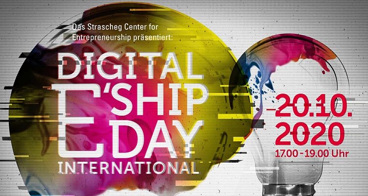 Digital E'Ship Day 2020 - International