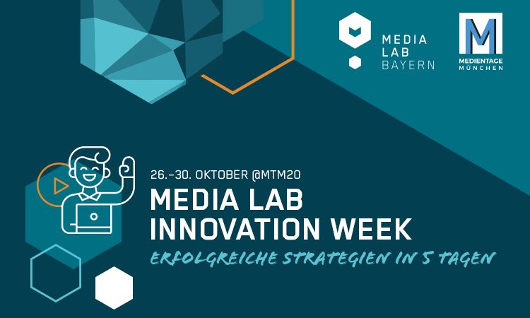 Media Lab Innovation Week