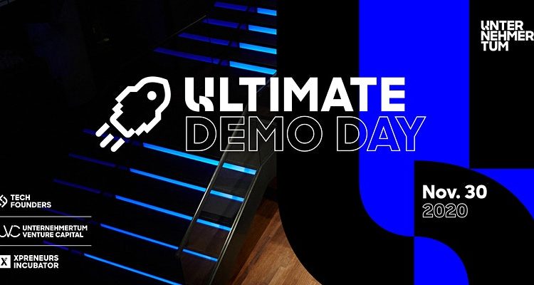 Ultimate Demo Day