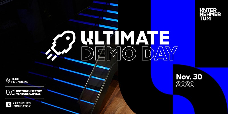 Ultimate Demo Day