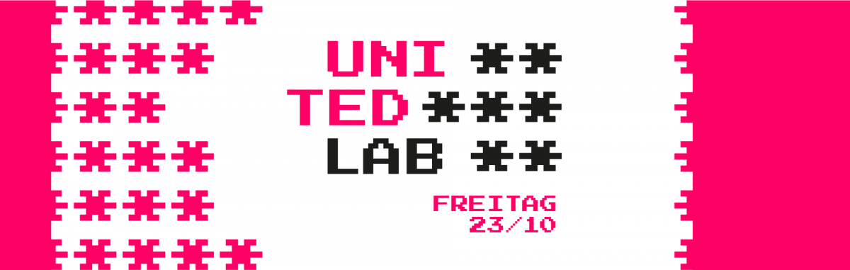 Online: United Lab