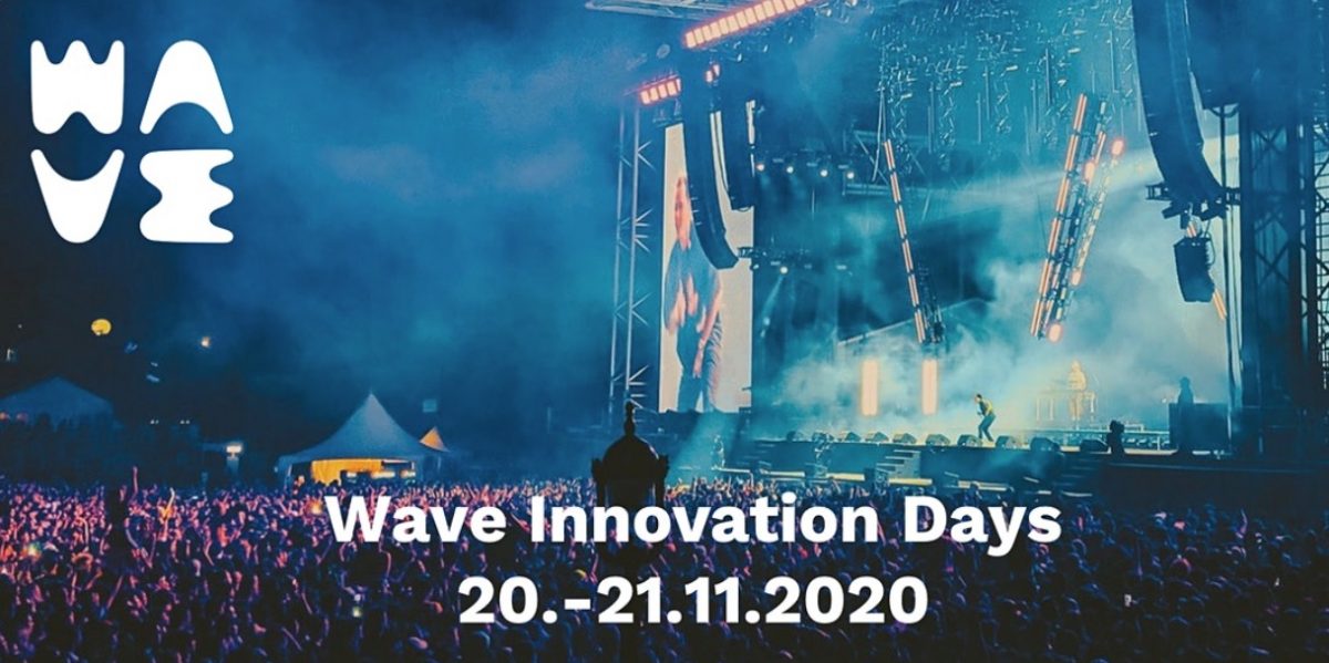 Wave Innovation Days