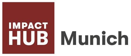 Logo Impact Hub München