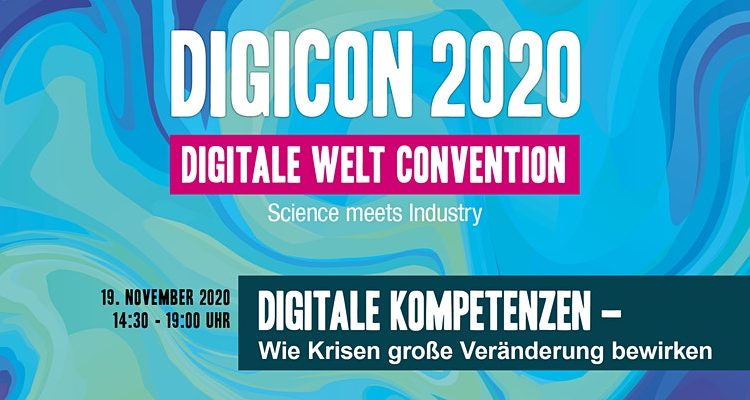 Digicon 2020