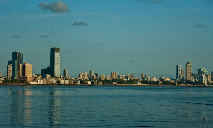 Mumbai, Indien