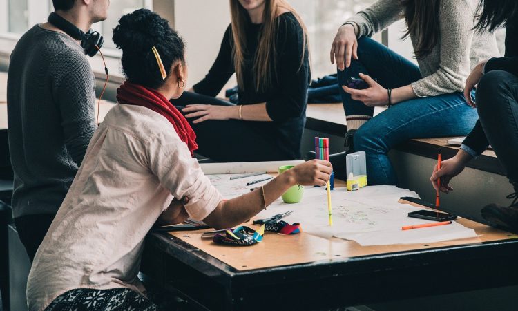 Immer mehr Studierende wollen gründen