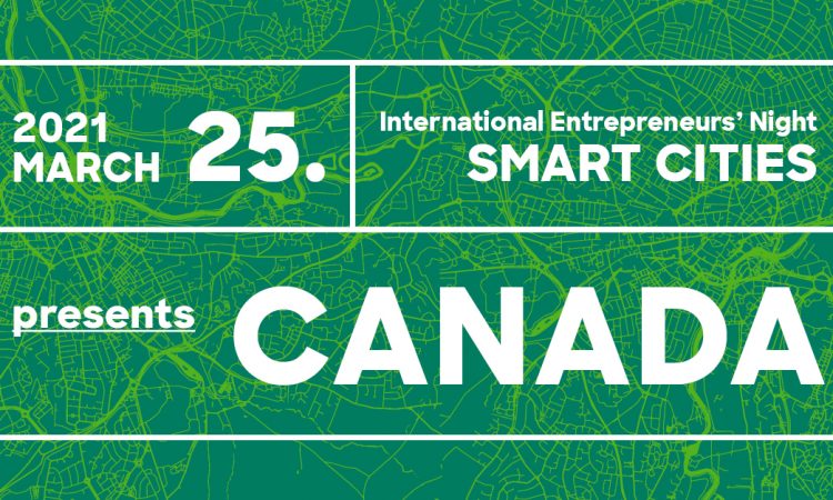 International Entrepreneurs' Night - Canada