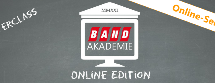 BANDakademie Masterclass: Angel Investing: Die Basics