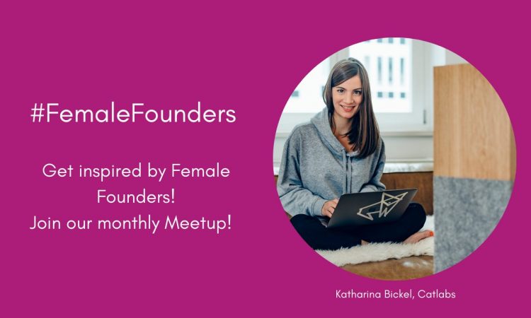 Female Founders Meetup Catlabs