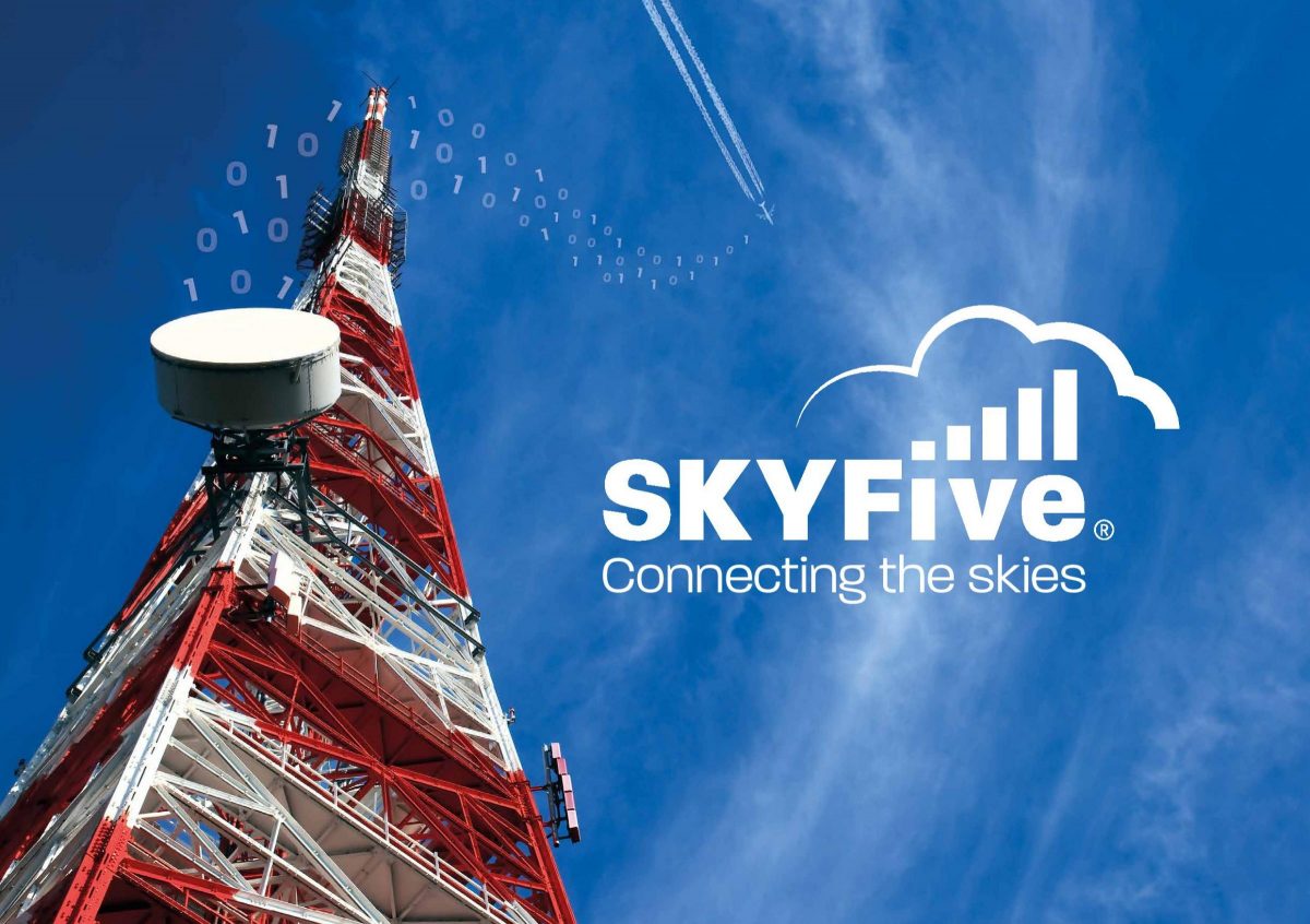 SkyFive AG