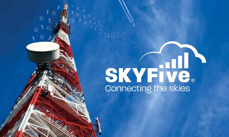 SkyFive AG