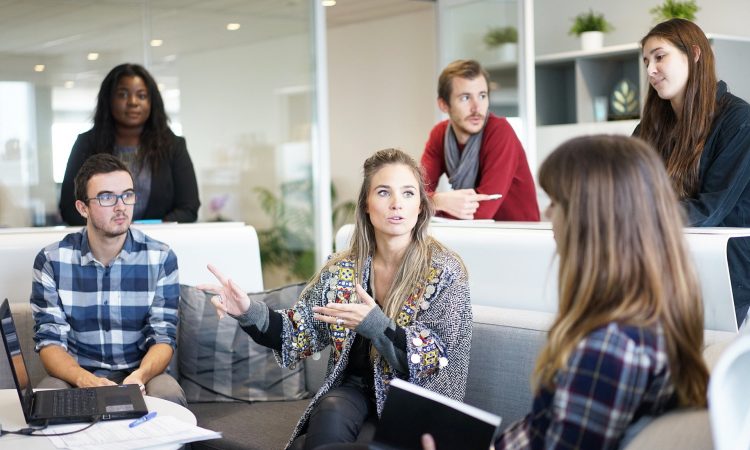 Female Founders