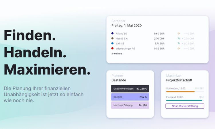 Divizend GmbH