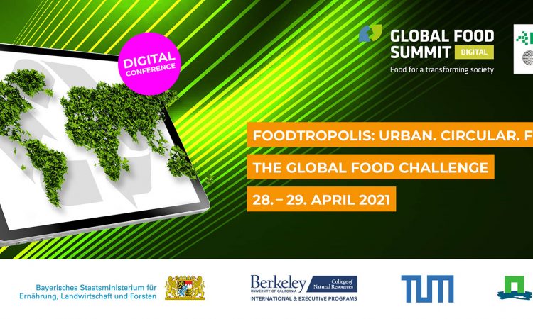 Global Food Summit 2021