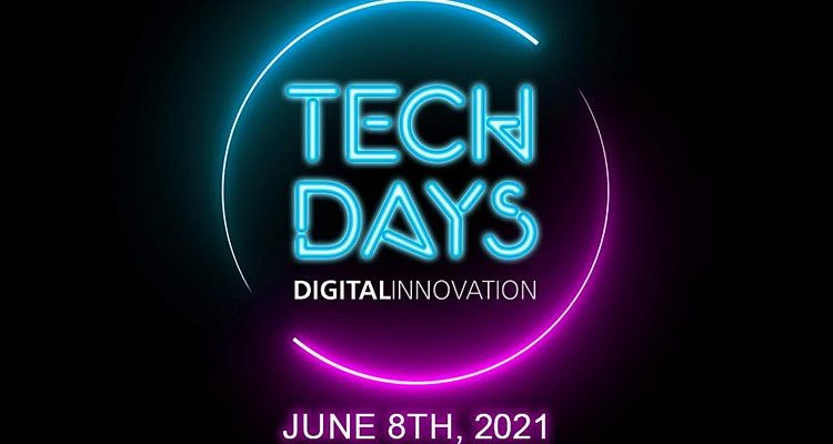 Tech Days 2021