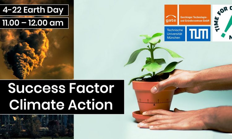 Success Factor Climate Action