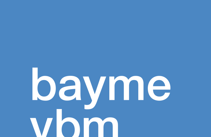 bayme vbm Logo