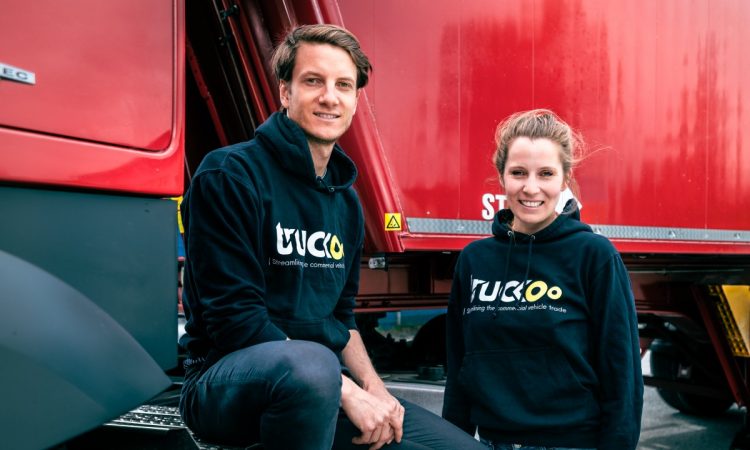 truckoo GmbH