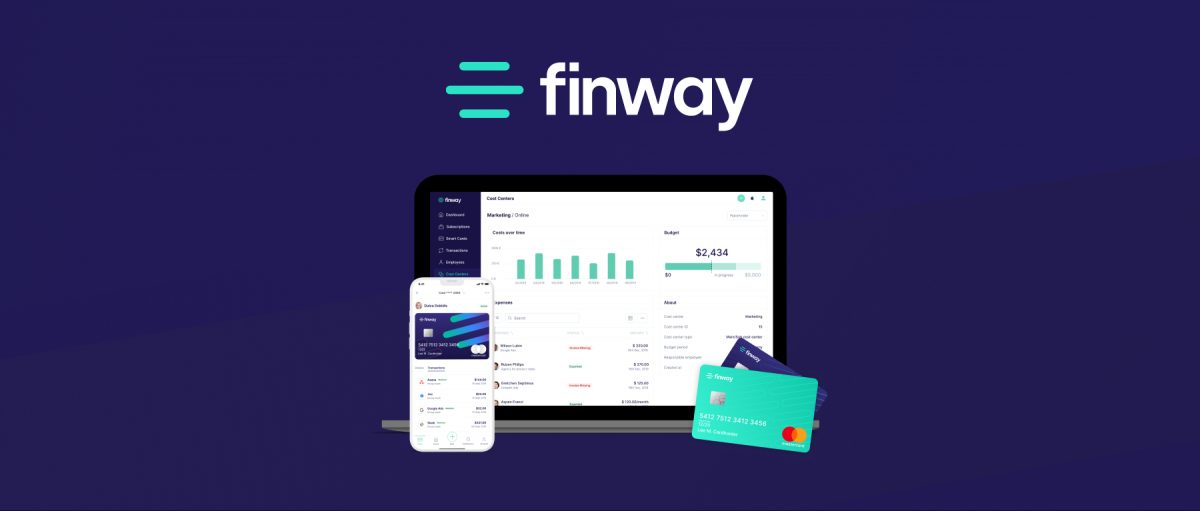 finway GmbH