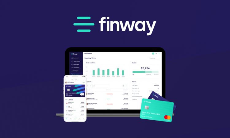 finway GmbH