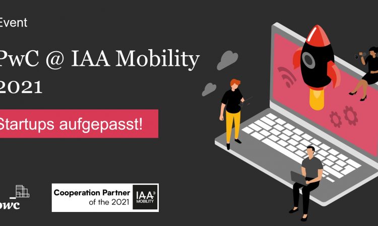 IAA Mobility Startup Challenge