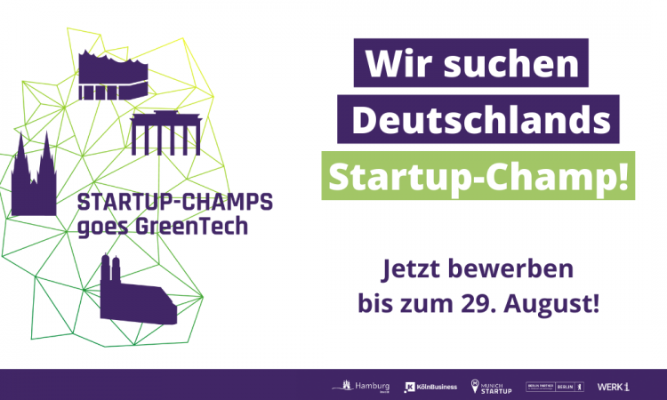 Startup-Champs