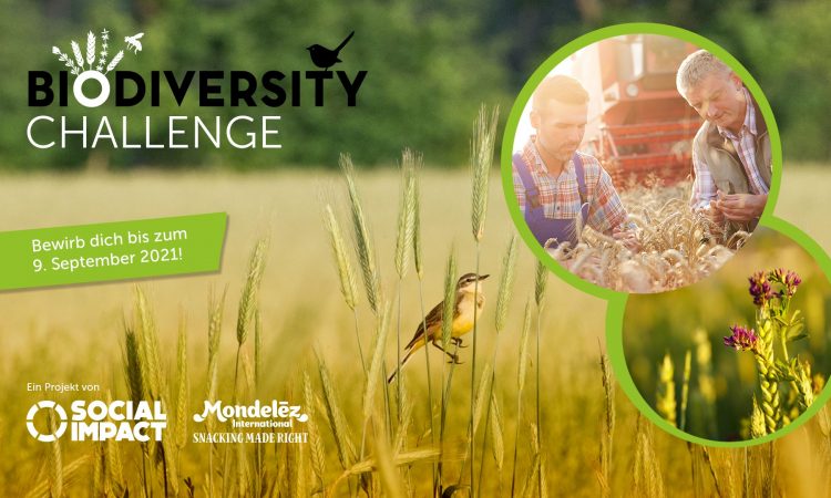 Biodiversity Challenge