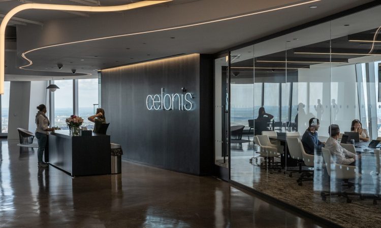 Celonis Labs