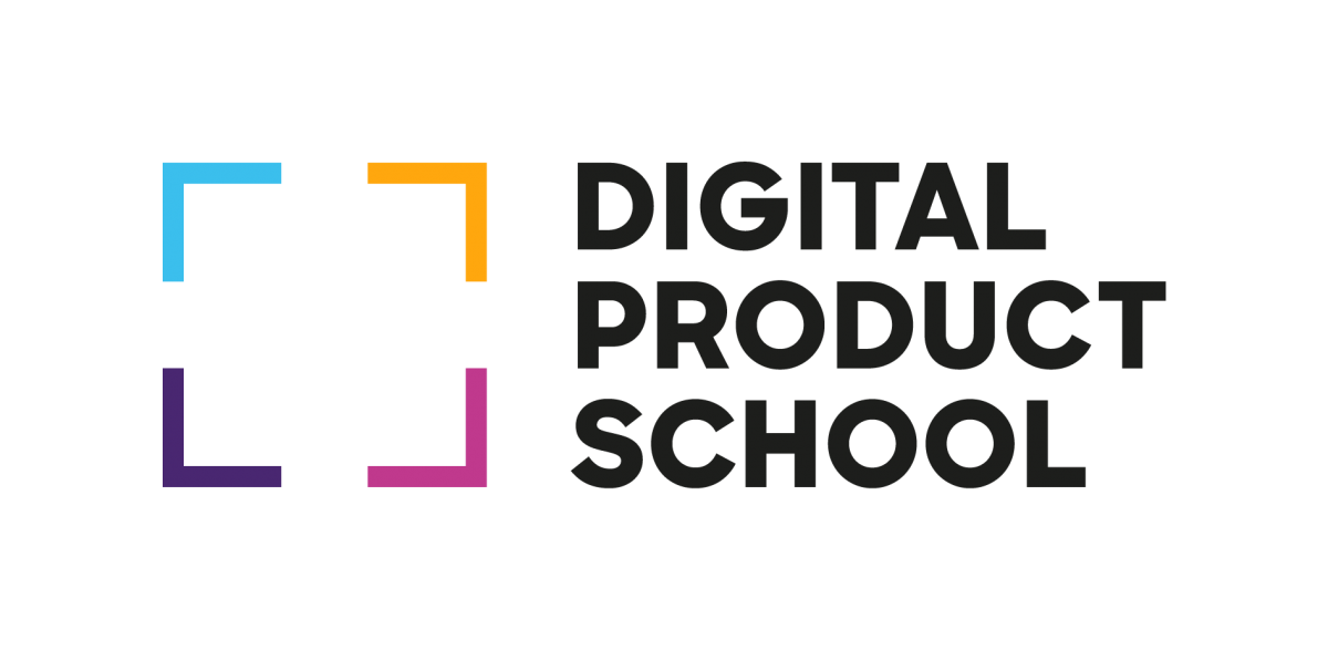 Digital Product School by UnternehmerTUM