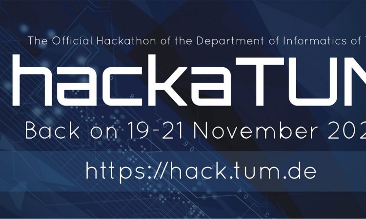 hackaTUM 2021