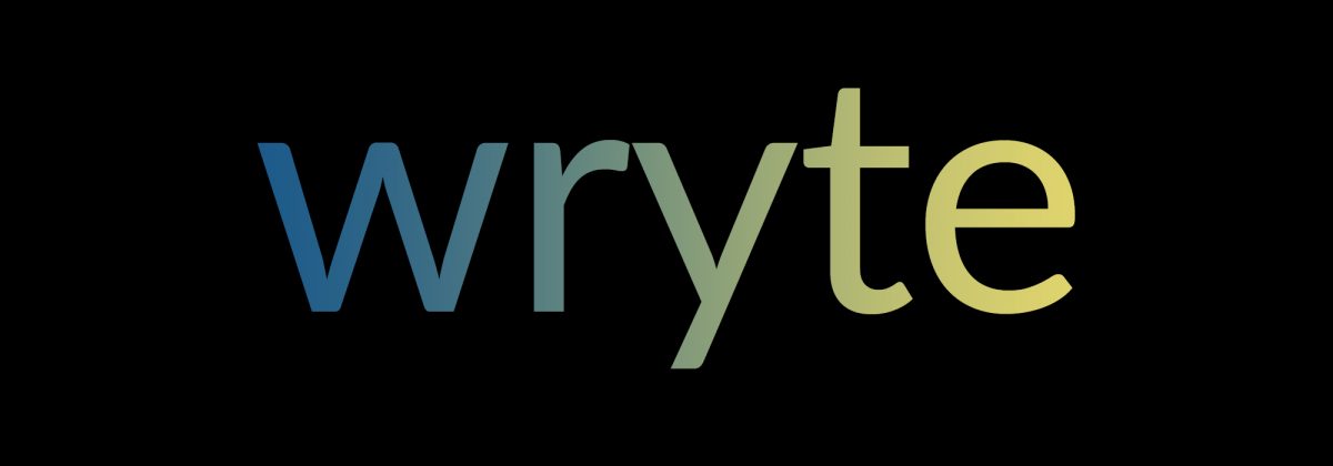 wryte - Signal Hill GmbH