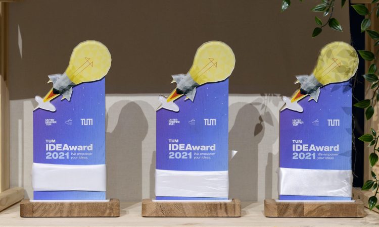 Ideaward