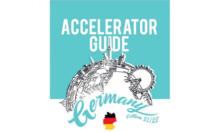 Accelerator Guide