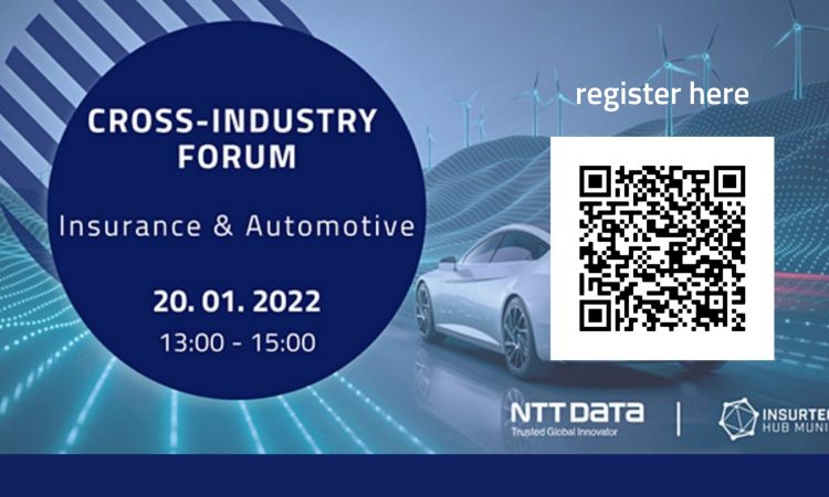 Cross-Industry Forum Insurance & Automotive