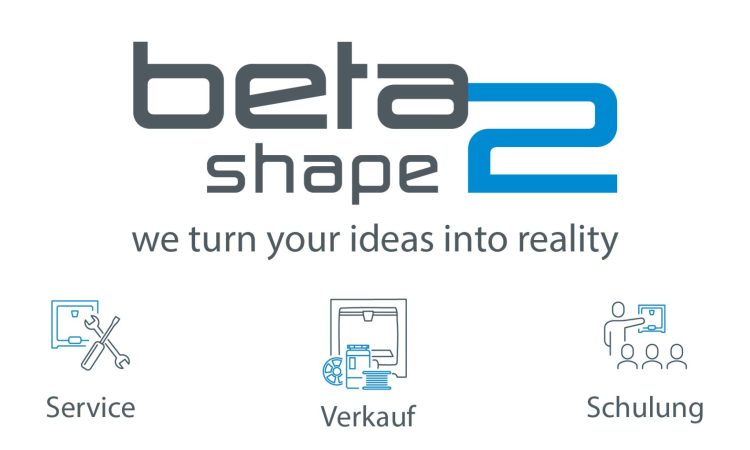 Beta2Shape GmbH