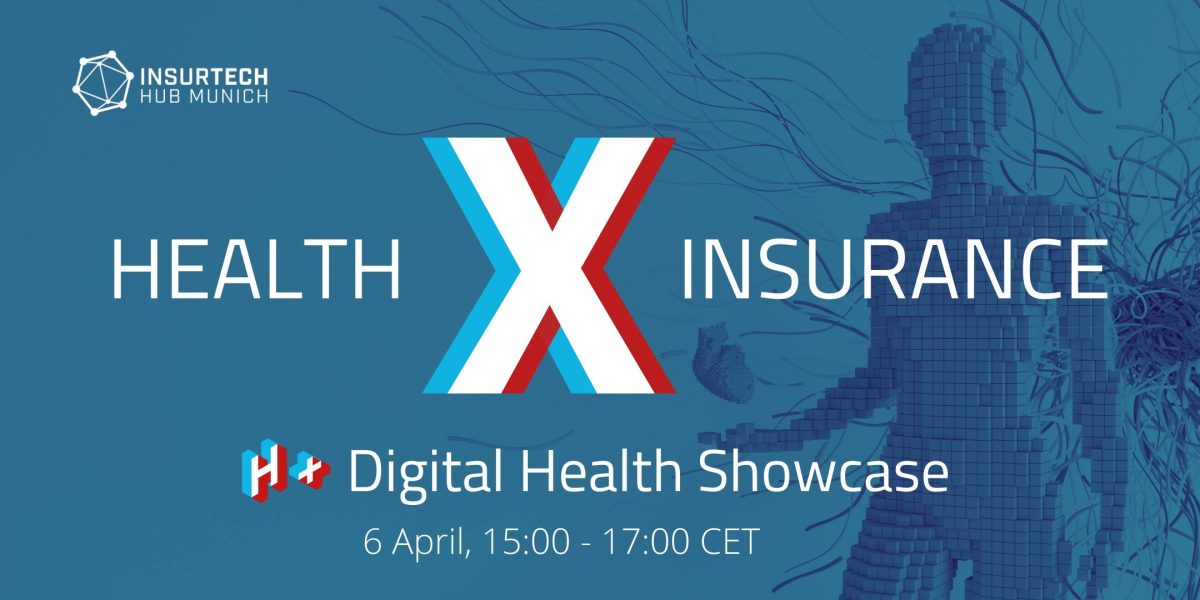 Health x Insurance - The Final Showcase