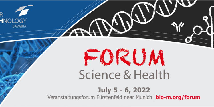 3rd FORUM Science & Health: Medicine of the Future