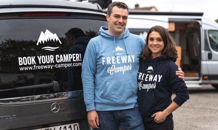 FreewayCamper