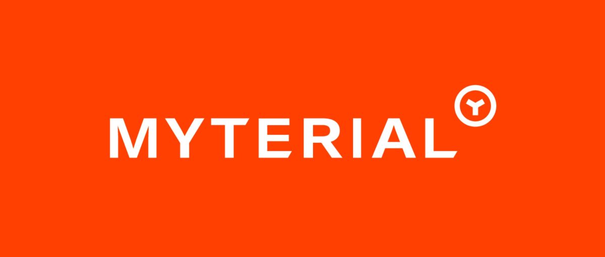 MYTERIAL GmbH