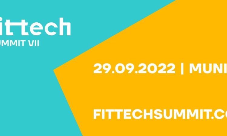 FitTech Summit VII: Holy Health!