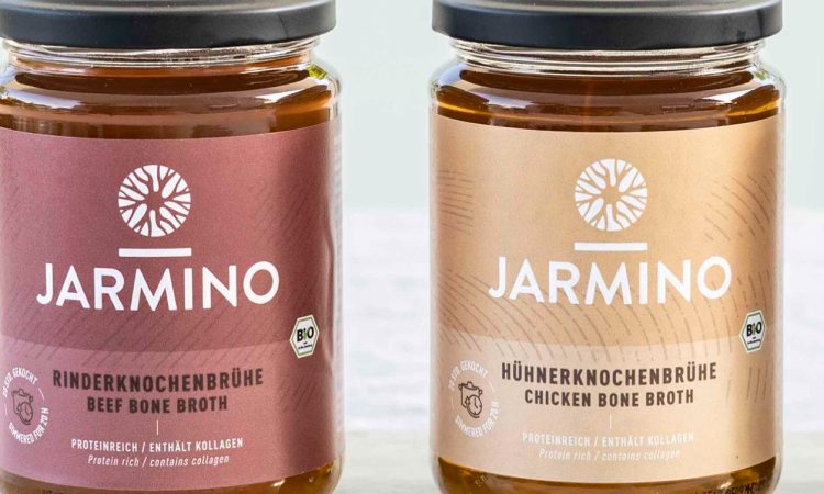 JARMINO / Jarfood GmbH