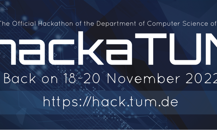 hackaTUM 2022